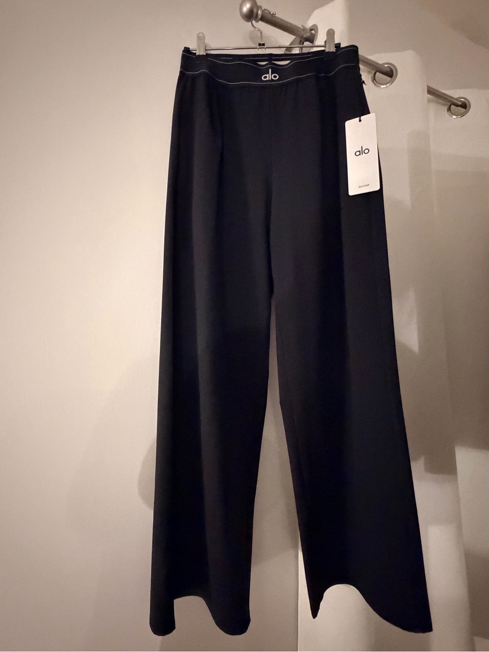 Alo suit-up trouser